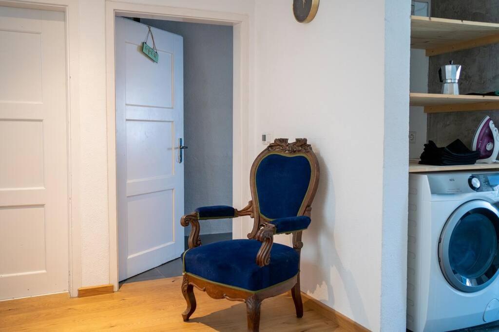 Ueber Den Daechern Der Innenstadt Ravensburgs Exterior foto